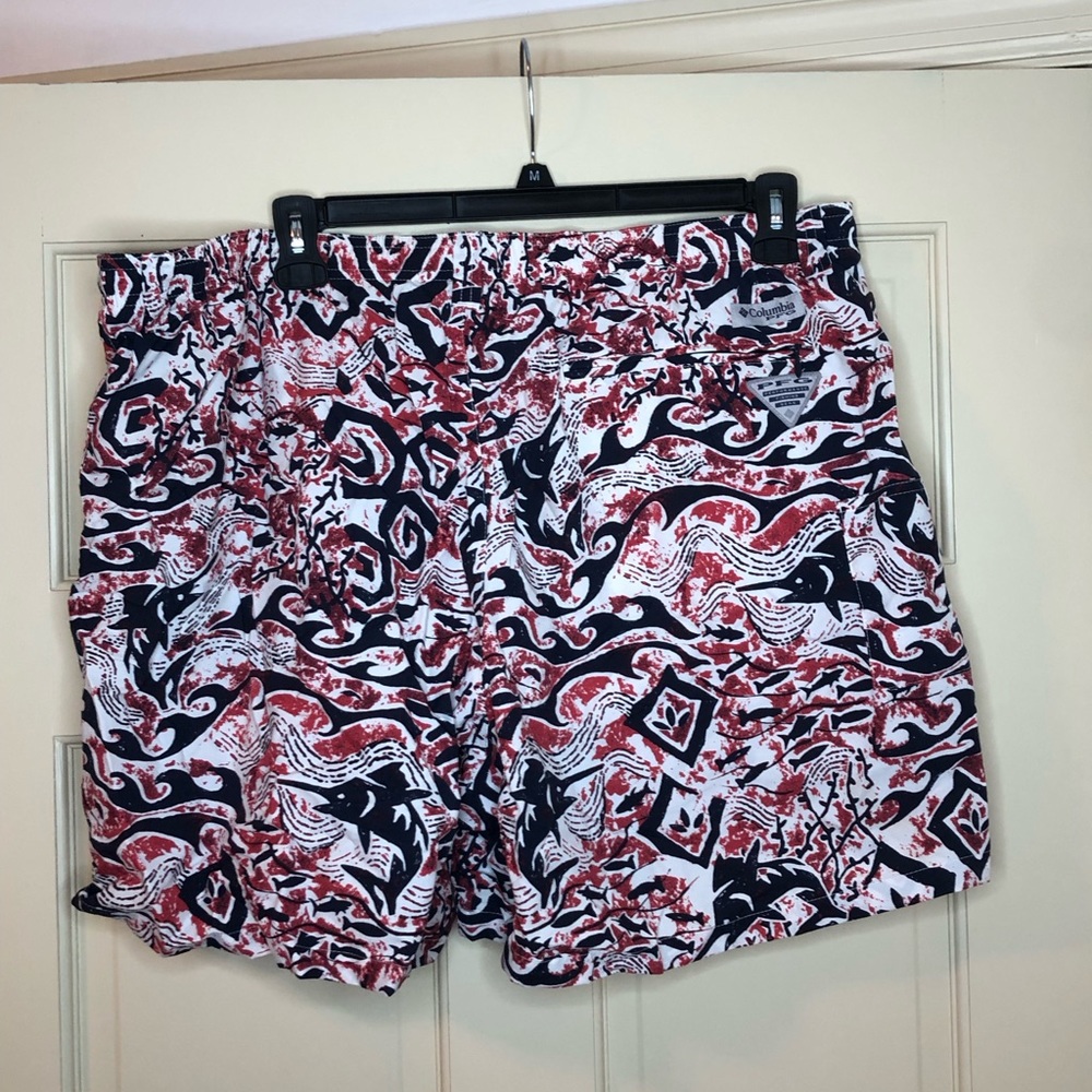 Columbia PFG bathing suit